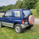 Illustration for article titled 1995 Mitsubishi Pajero Mini mini-review